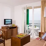 Madame Les Terrasses De La 3* Cayeux-sur-Mer