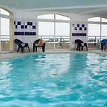 Madame Les Terrasses De La Hotel apartamentowy Cayeux-sur-Mer