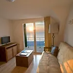 Madame Les Terrasses De La 3* Cayeux-sur-Mer