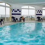 Madame Les Terrasses De La Hotel apartamentowy 3*