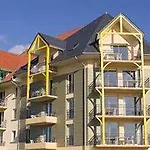 Madame Les Terrasses De La Hotel apartamentowy 3*