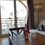 Hotel apartamentowy Madame Les Terrasses De La Cayeux-sur-Mer