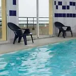 Madame Les Terrasses De La
