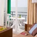 Hotel apartamentowy Madame Les Terrasses De La Cayeux-sur-Mer