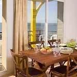 Aparthotel Madame Les Terrasses De La Cayeux-sur-Mer