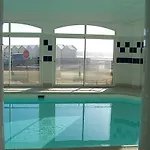 Aparthotel Madame Les Terrasses De La Cayeux-sur-Mer