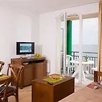 Madame Les Terrasses De La 3* Cayeux-sur-Mer