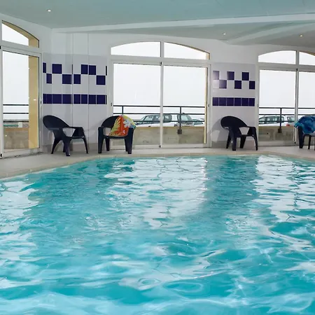 Madame Les Terrasses De La Aparthotel