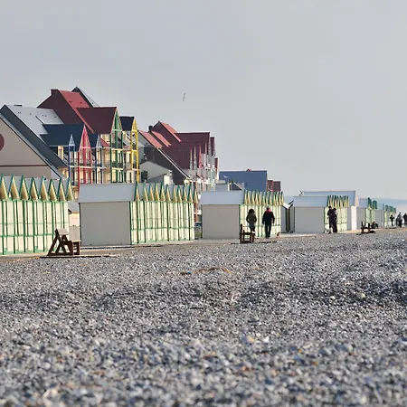 Madame Les Terrasses De La Aparthotel 3*