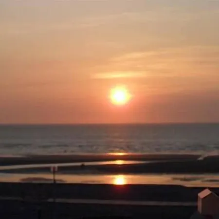 Madame Les Terrasses De La Aparthotel