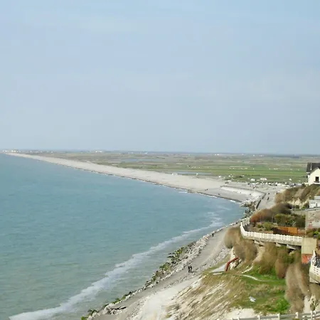 Aparthotel Madame Les Terrasses De La 3*