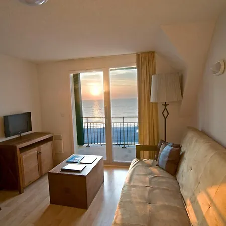 Madame Les Terrasses De La 3* Cayeux-sur-Mer