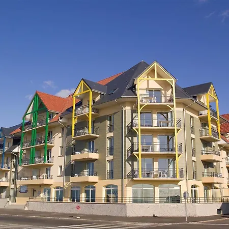 Madame Les Terrasses De La Aparthotel 3*