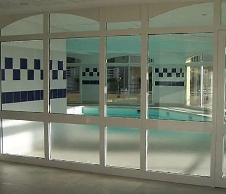 Aparthotel Madame Les Terrasses De La