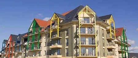 Madame Les Terrasses De La Aparthotel 3*