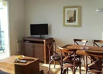 Madame Les Terrasses De La Aparthotel 3*