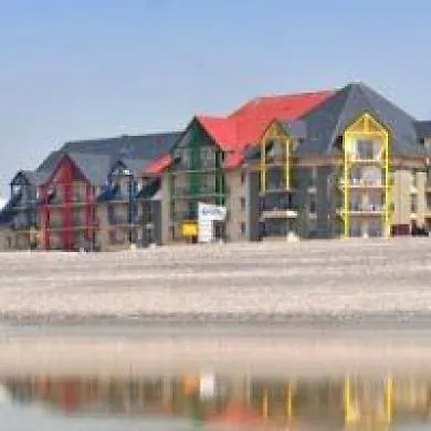 Aparthotel Madame Les Terrasses De La 3*