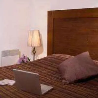 Madame Les Terrasses De La Cayeux-sur-Mer