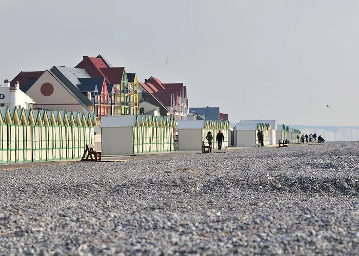 Madame Les Terrasses De La Апарт-отель 3*
