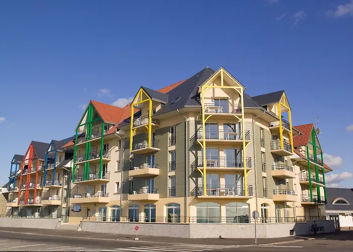 Madame Les Terrasses De La 3*