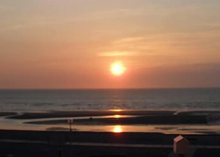 Madame Les Terrasses De La Aparthotel