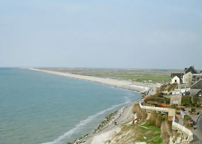 Apartahotel Madame Les Terrasses De La 3*