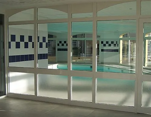 Aparthotel Madame Les Terrasses De La