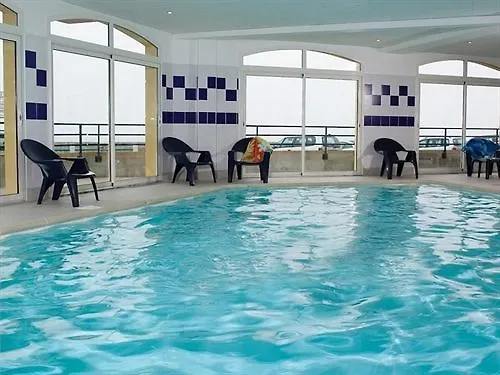 Madame Les Terrasses De La Aparthotel 3*