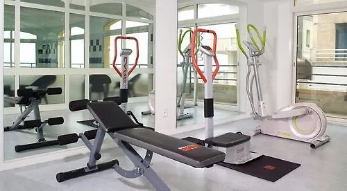 Madame Les Terrasses De La Aparthotel