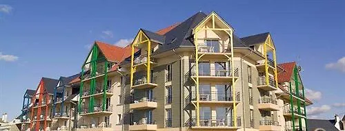 Madame Les Terrasses De La Aparthotel 3*