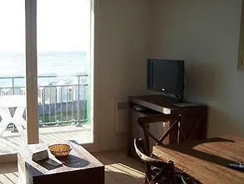 Madame Les Terrasses De La Aparthotel 3*