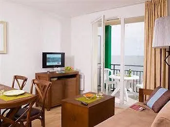 Madame Les Terrasses De La 3* Cayeux-sur-Mer