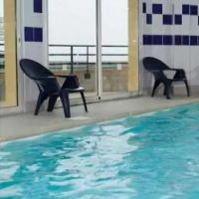 Madame Les Terrasses De La